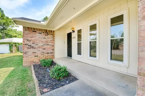 1805 E Furman St, Fayetteville, AR 72703