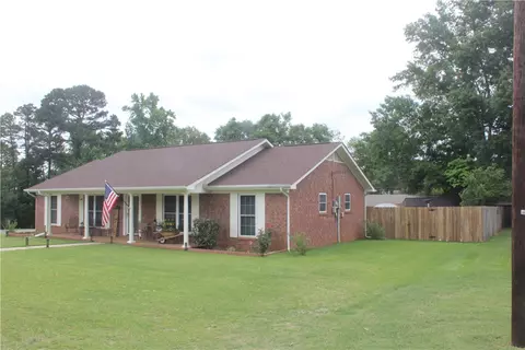 26 Sherwood Ln, Clarksville, AR 72830