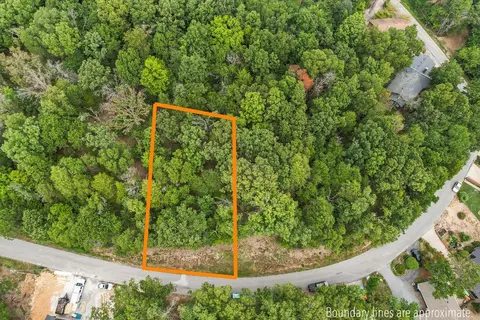Heather Circle, Bella Vista, AR 72715