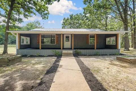 1265 Smith Rd, Elkins, AR 72727