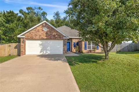 2158 Meadowbrook Dr, Elkins, AR 72727