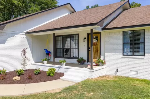 2035 Westville Rd, Van Buren, AR 72956
