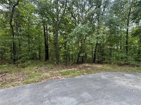 Ashby Lane, Bella Vista, AR 72714
