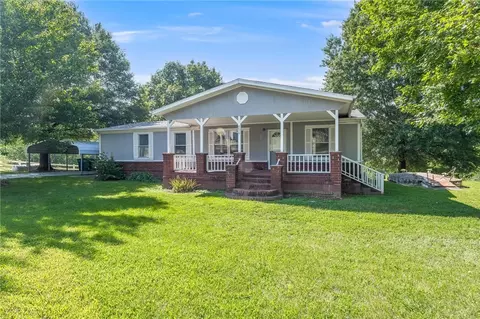 779 Steele Rd, Springdale, AR 72762