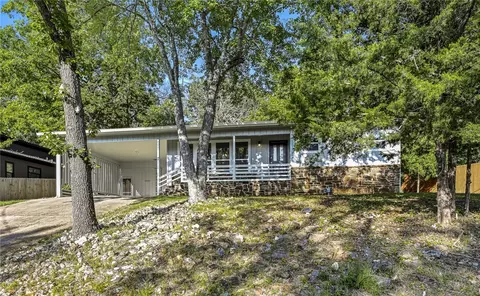 7 Bradford Dr, Bella Vista, AR 72715