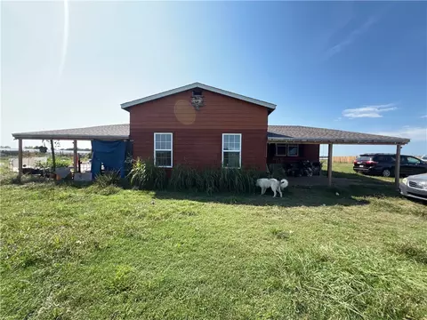 24001 John Bolin Rd, Summers, AR 72769