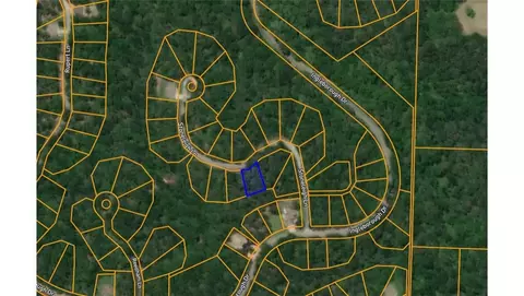 lot30 Stoneleigh Ln, Bella Vista, AR 72715