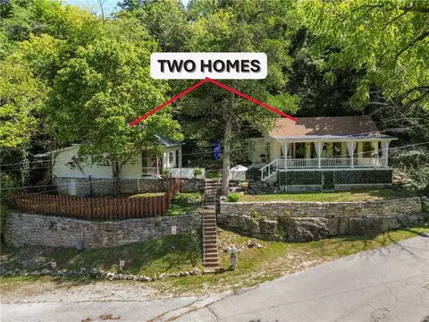 19 Jackson St, Eureka Springs, AR 72632
