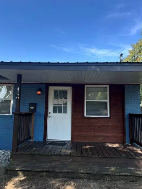 406 Michael St, Springdale, AR 72764