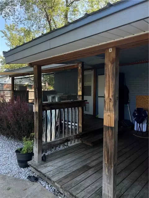 406 Michael St, Springdale, AR 72764 photo 5