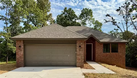 23 Kirkcolm Dr, Bella Vista, AR 72714