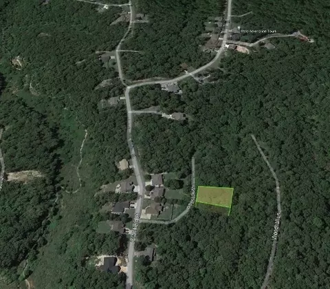 9 Ampthill Ln, Bella Vista, AR 72714