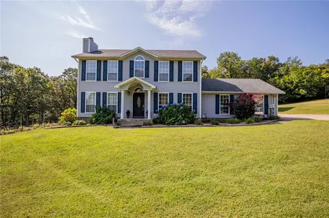 4201 E Canvas Rd, Fayetteville, AR 72701