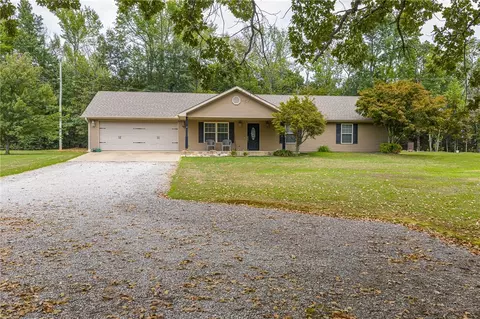 10165 N 71 Hwy, Mountainburg, AR 72946