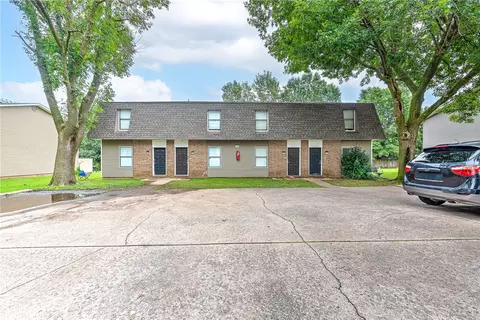 1409 Abcd Oriole St, Springdale, AR 72764