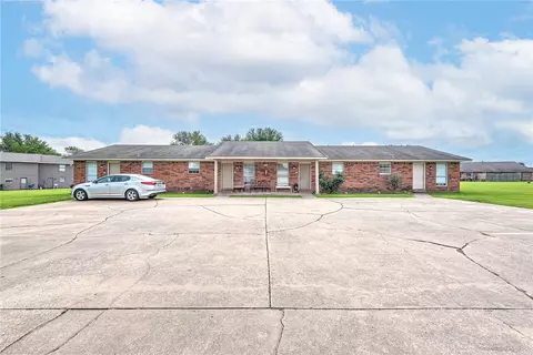 2103 Abcd Christy Dr, Springdale, AR 72764