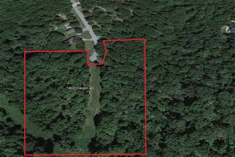 14600 Canyon Rd, Bella Vista, AR 72715