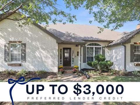 3104 Mimosa Way, Bentonville, AR 72712