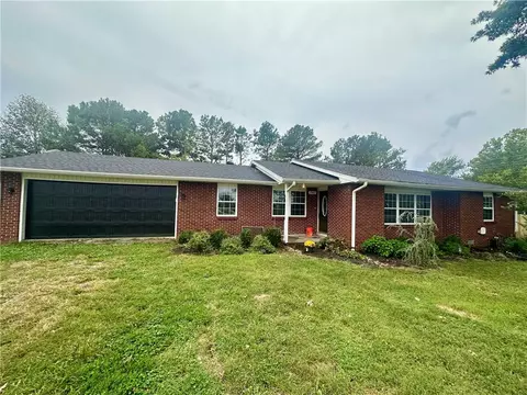 12987 Arbor Acres Rd, Fayetteville, AR 72704