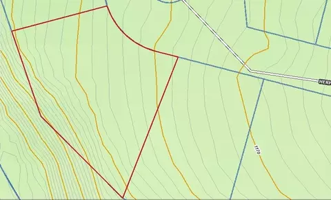 Hermitage Lane, Bella Vista, AR 72715