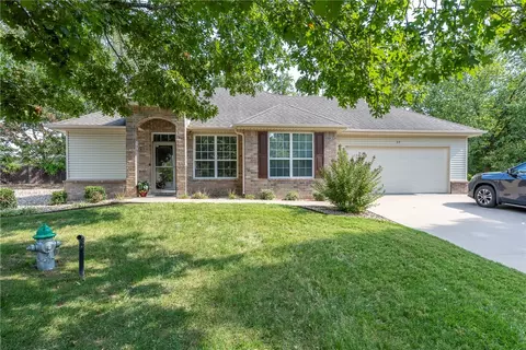 23 Addison Ln, Bella Vista, AR 72715