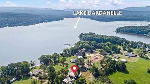 465 Boyd Dr, New Blaine, AR 72851