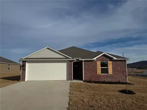 538 Colorado St, Farmington, AR 72730