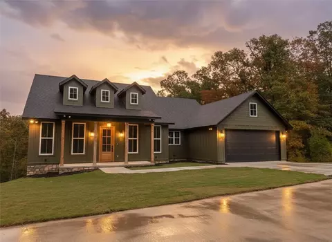 16 Epping Dr, Bella Vista, AR 72714