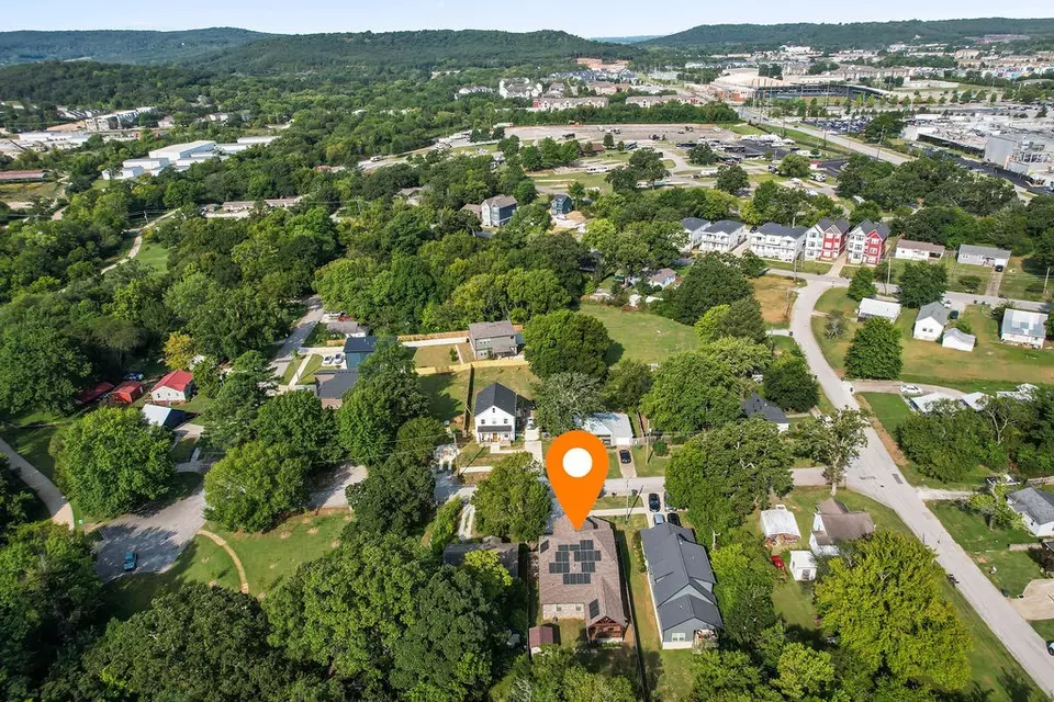 View/Area - 1626 S Price Ave, Fayetteville, AR 72701 photo 1 of 7