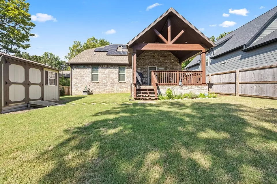 Other - 1626 S Price Ave, Fayetteville, AR 72701 photo 9 of 9