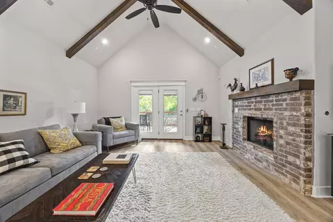 Living - 1626 S Price Ave, Fayetteville, AR 72701 photo 1 of 1