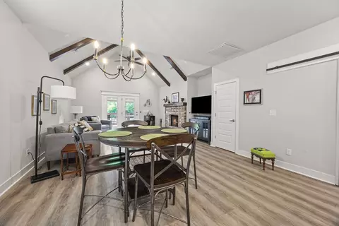 Dining - 1626 S Price Ave, Fayetteville, AR 72701 photo 1 of 1