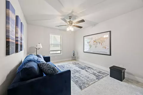 Bedroom - 1626 S Price Ave, Fayetteville, AR 72701 photo 1 of 3