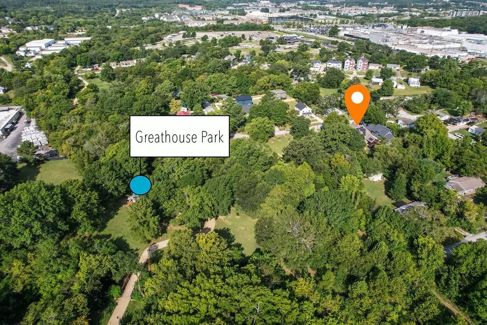 View/Area - 1626 S Price Ave, Fayetteville, AR 72701 photo 7 of 7