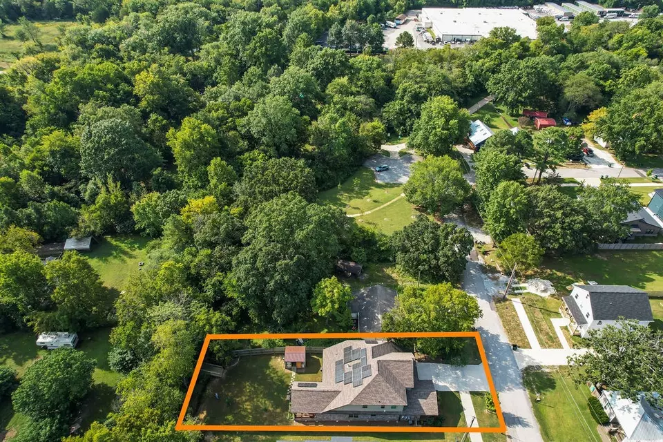 View/Area - 1626 S Price Ave, Fayetteville, AR 72701 photo 4 of 7