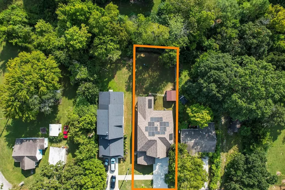 View/Area - 1626 S Price Ave, Fayetteville, AR 72701 photo 3 of 7