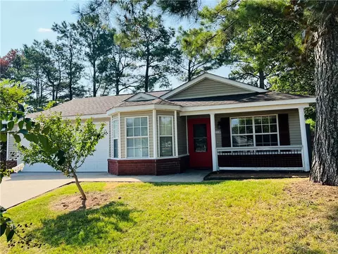 3119 W Essex Dr, Fayetteville, AR 72704