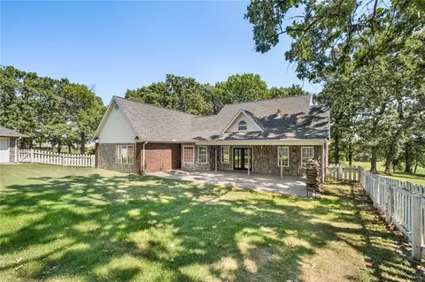12841 Bush Rd, Centerton, AR 72719 photo 39