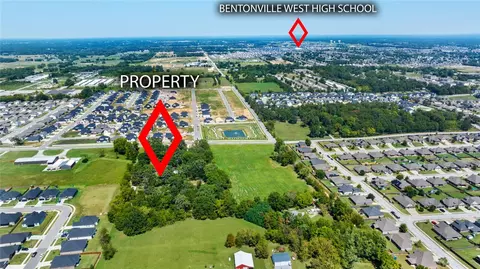 12841 Bush Rd, Centerton, AR 72719 photo 53