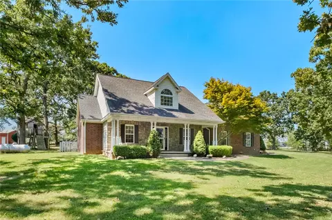 12841 Bush Rd, Centerton, AR 72719 photo 37