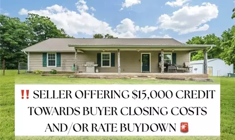 22006 Bozarth Cemetery Rd, Gentry, AR 72734