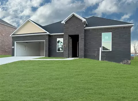 5376 Nicolas Ave, Springdale, AR 72762