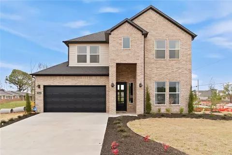 5398 Nicolas Ave, Springdale, AR 72762