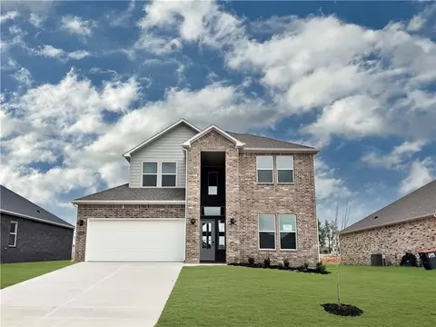 5354 Nicolas Ave, Springdale, AR 72762