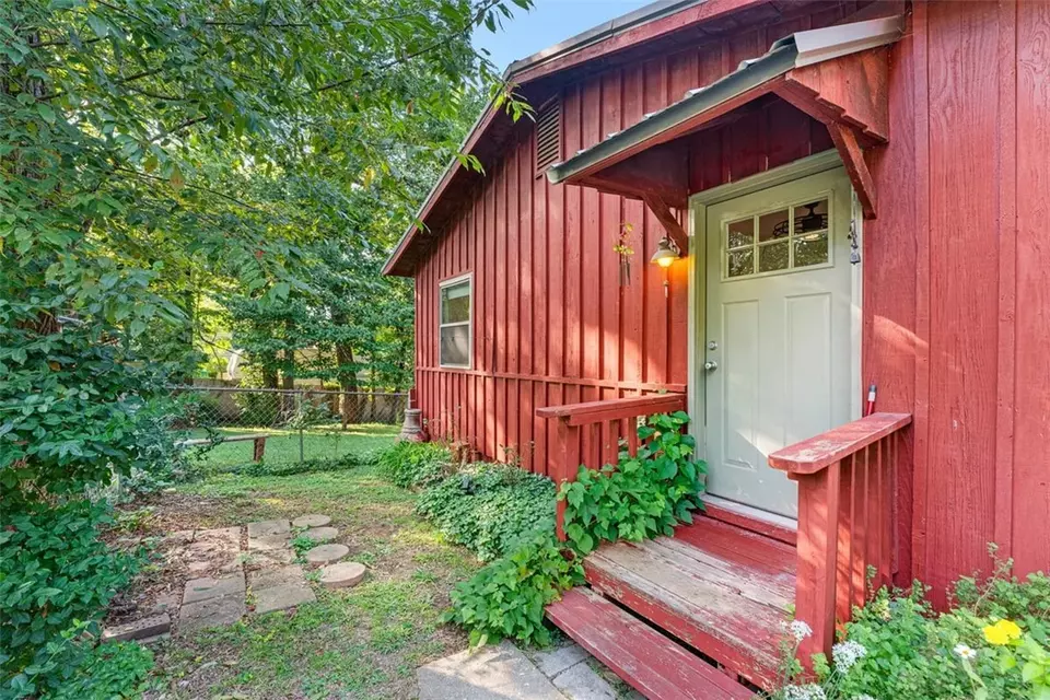 Other - 19129 Shoreline Way, Fayetteville, AR 72703 photo 5 of 6