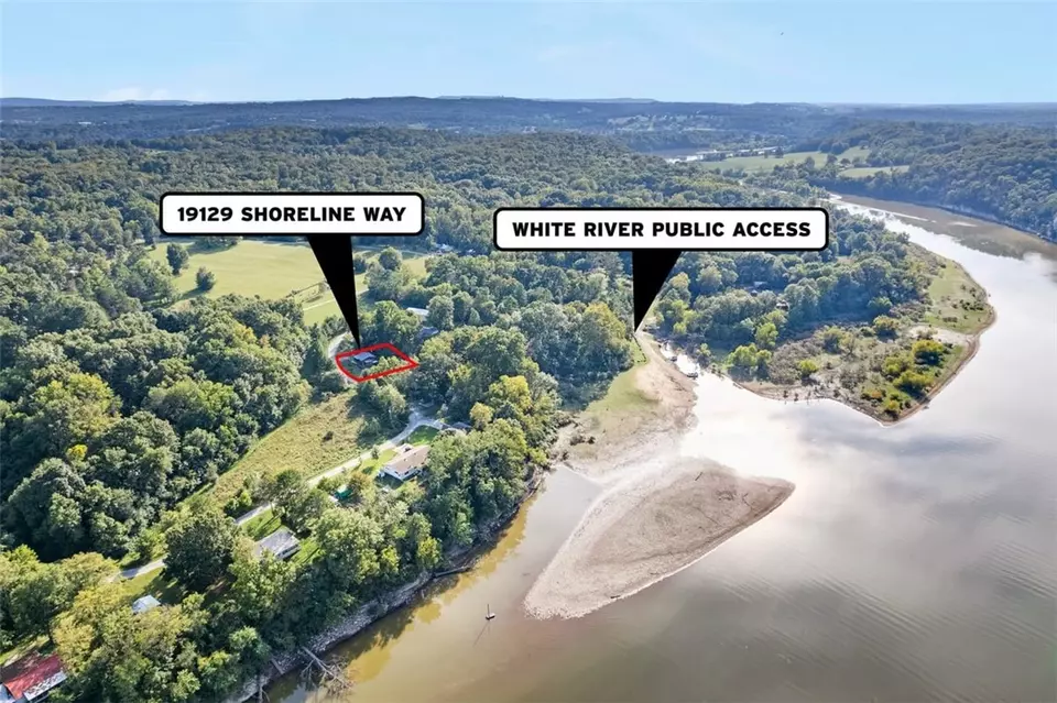 Other - 19129 Shoreline Way, Fayetteville, AR 72703 photo 6 of 6