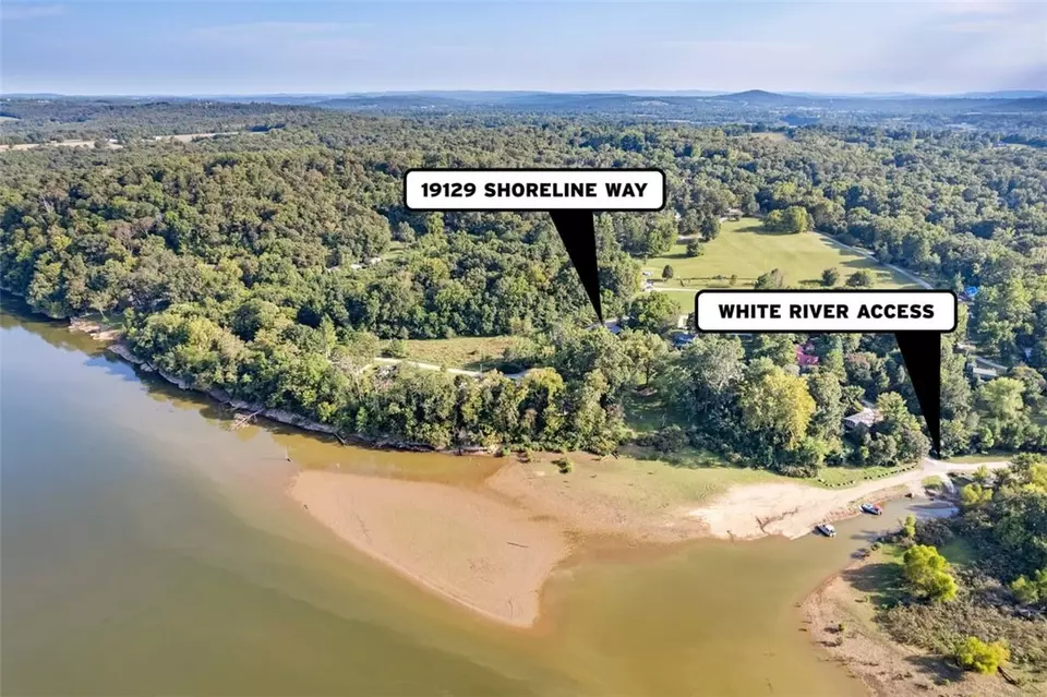 Other - 19129 Shoreline Way, Fayetteville, AR 72703 photo 2 of 6