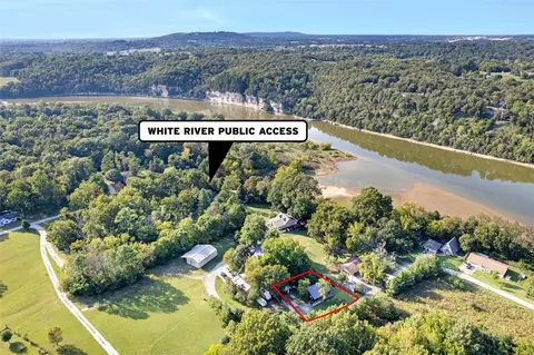 View/Area - 19129 Shoreline Way, Fayetteville, AR 72703 photo 1 of 4