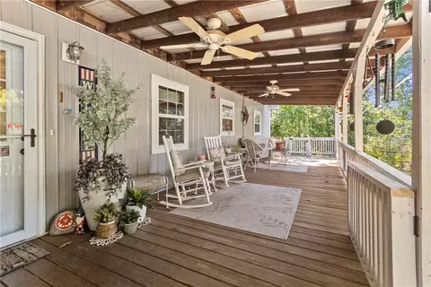 105 Nc 2332, Jasper, AR 72641 photo 36