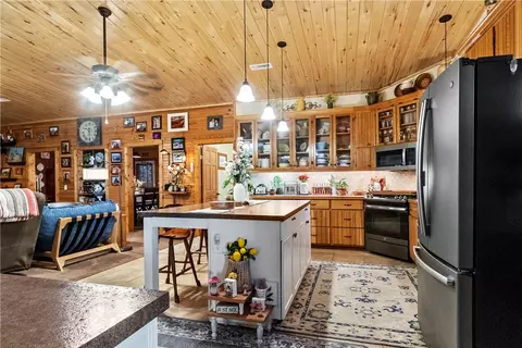 105 Nc 2332, Jasper, AR 72641 photo 27